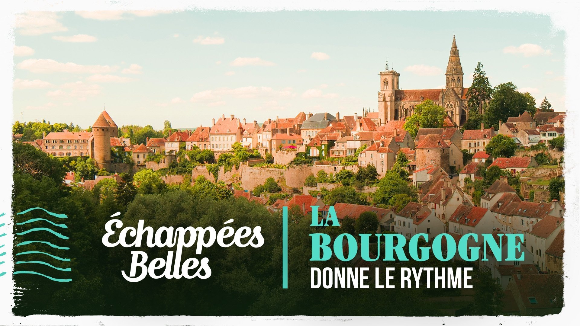 Echappées Belles
