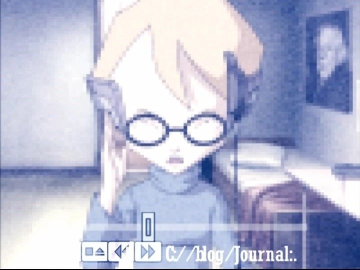 Code Lyoko - Tentation