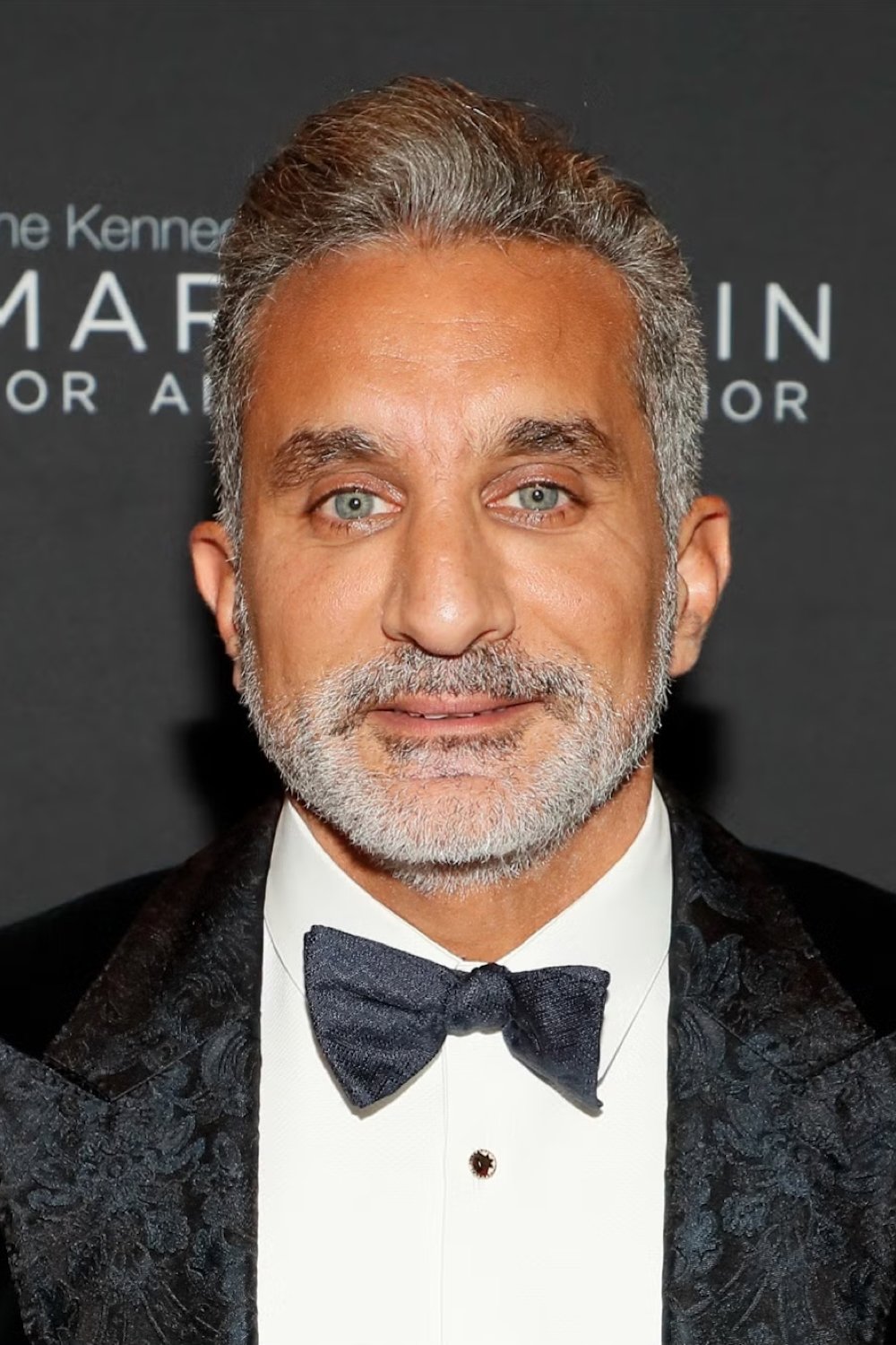 Bassem Youssef's picture in the cast
