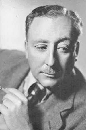 et billede af Joss Ambler