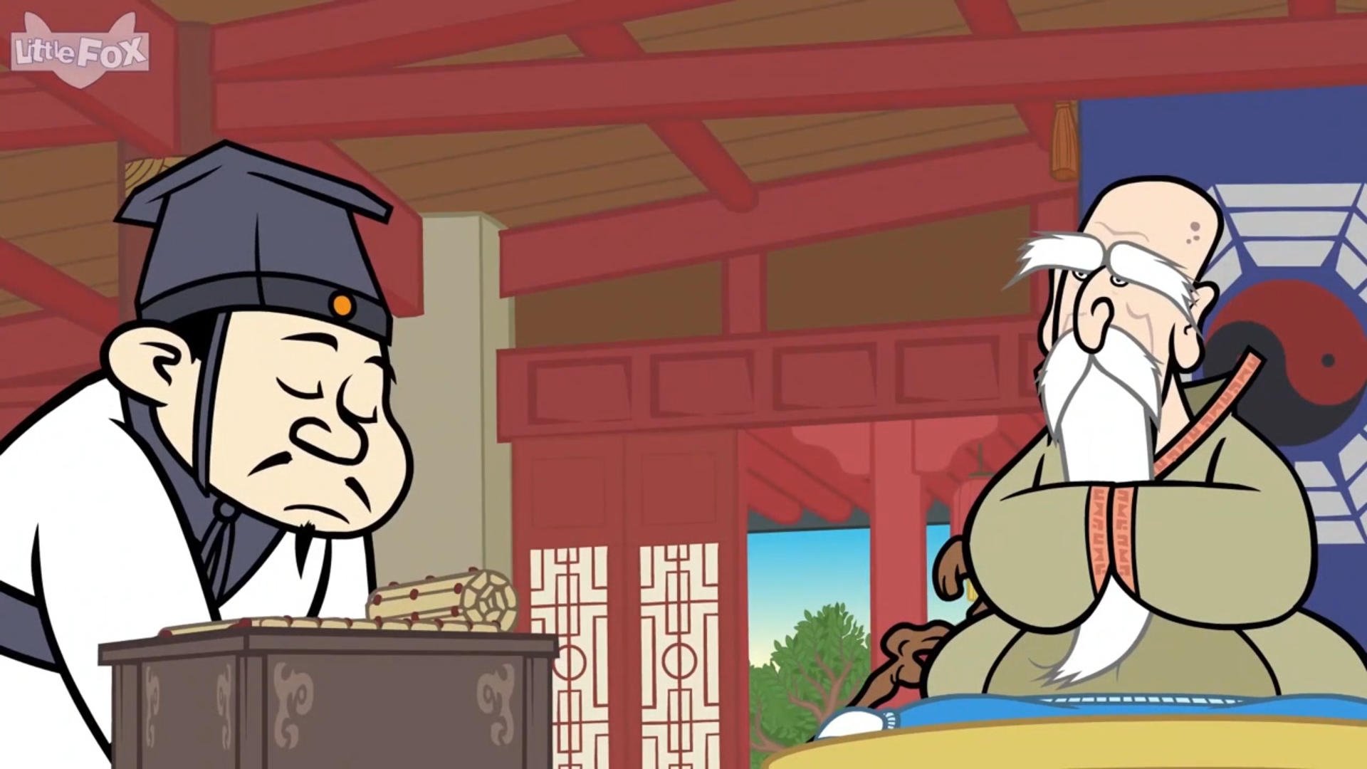 Episode 3