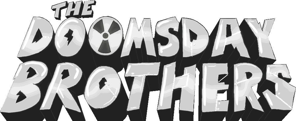 Doomsday Brothers