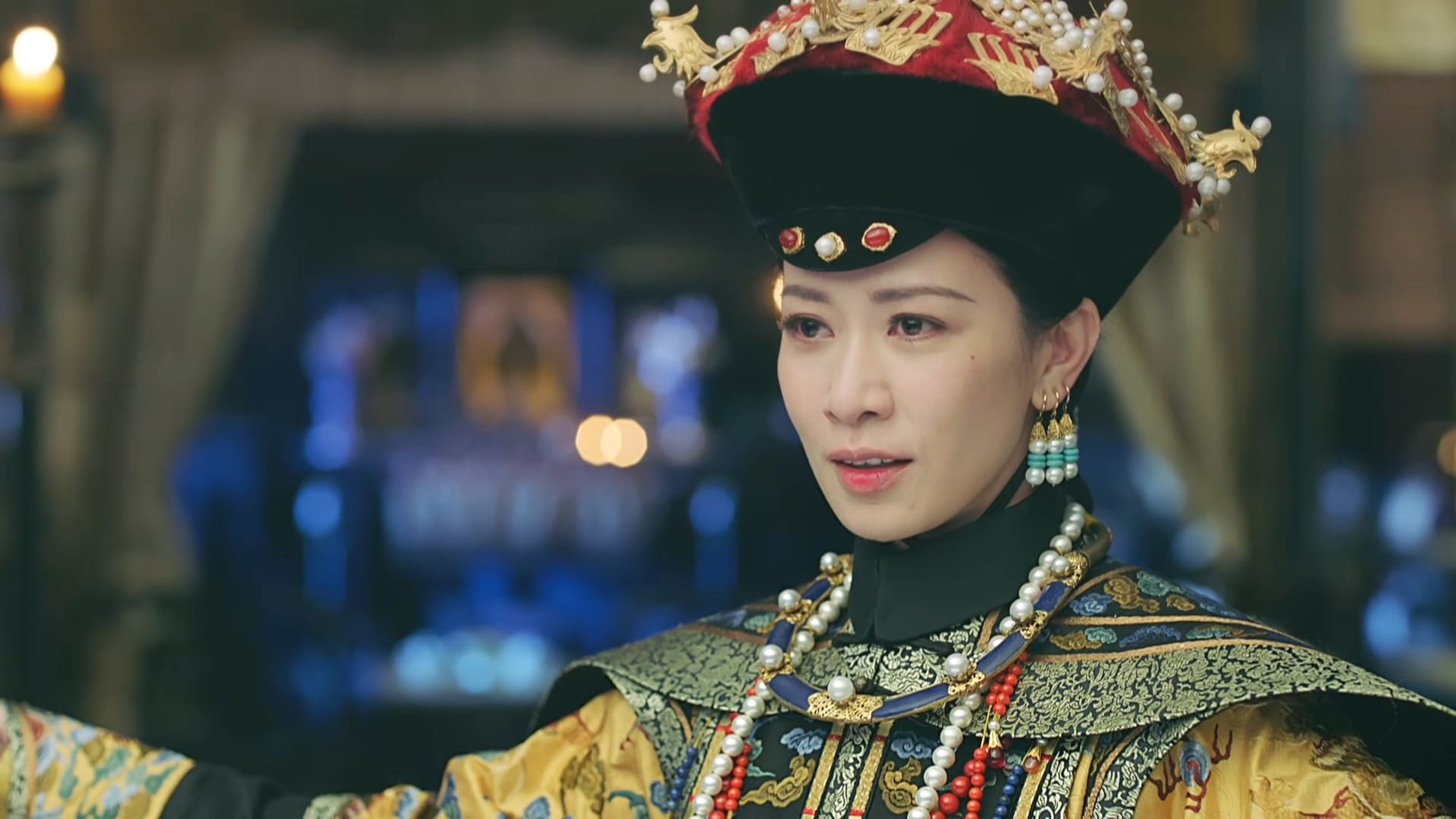 Story of Yanxi Palace