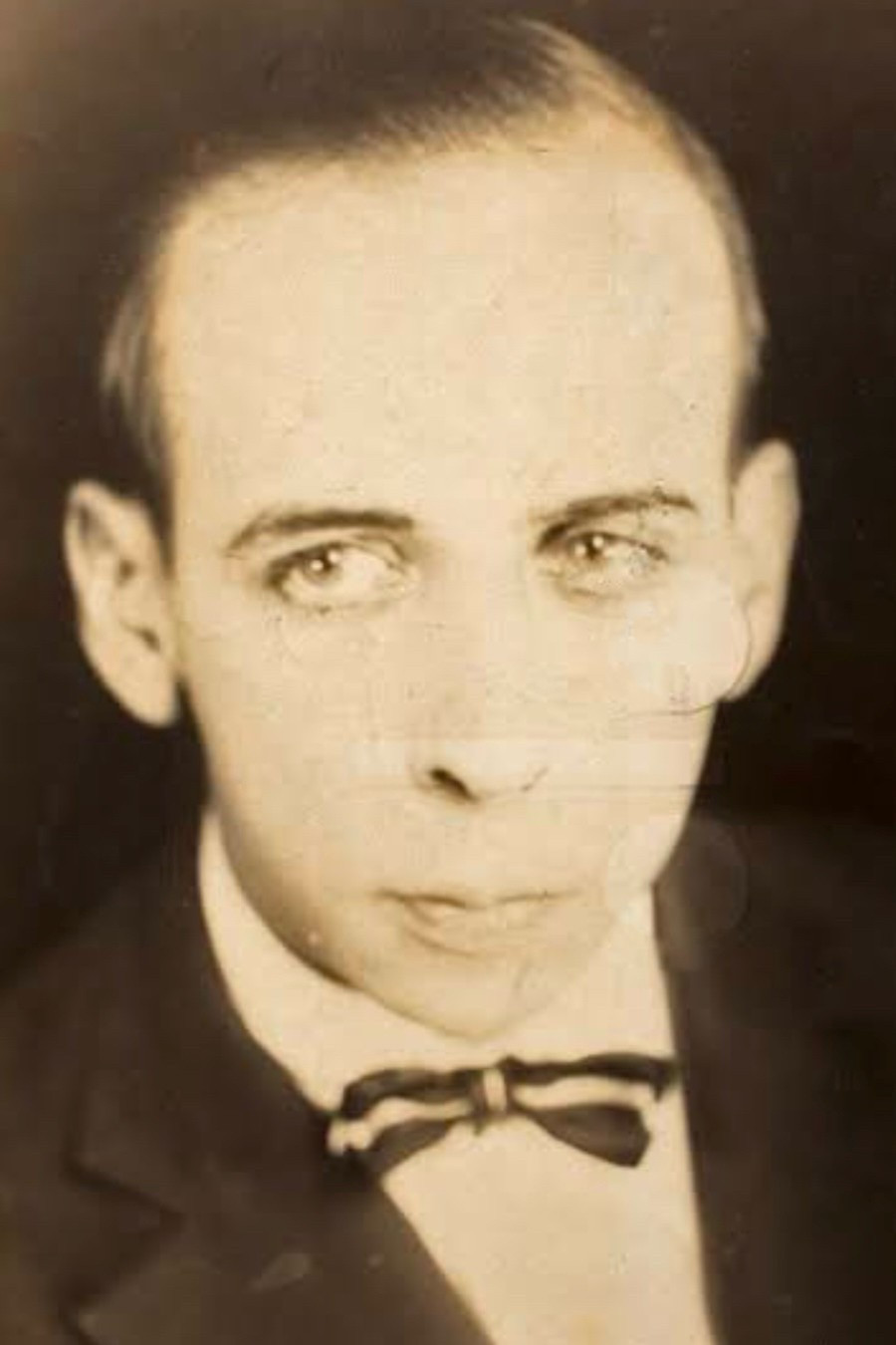 et billede af Antônio Tibiriçá