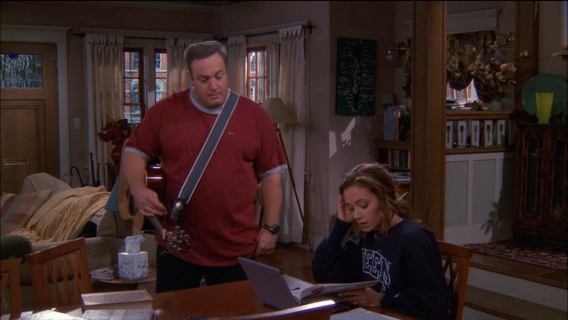 The King of Queens