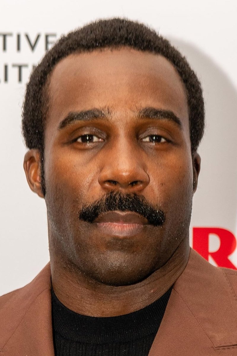 Tramell Tillman | Coach Reese