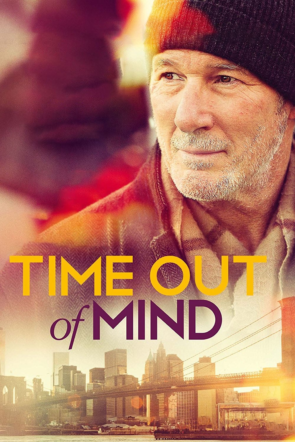 Time Out of Mind on FREECABLE TV