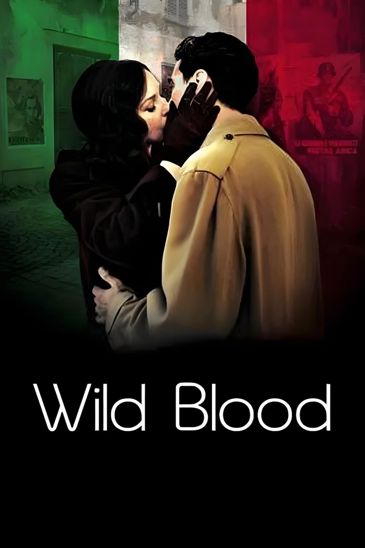 Wild Blood