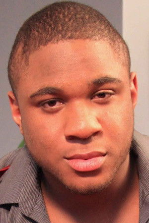 et billede af Hunter Sky