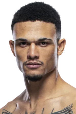 et billede af Daniel Lacerda