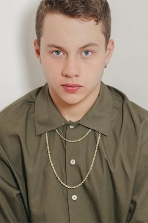 et billede af Léo Belmonte