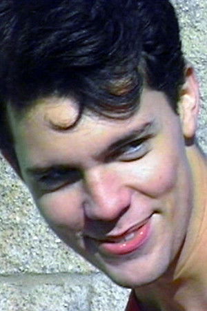 et billede af Marc Tyler