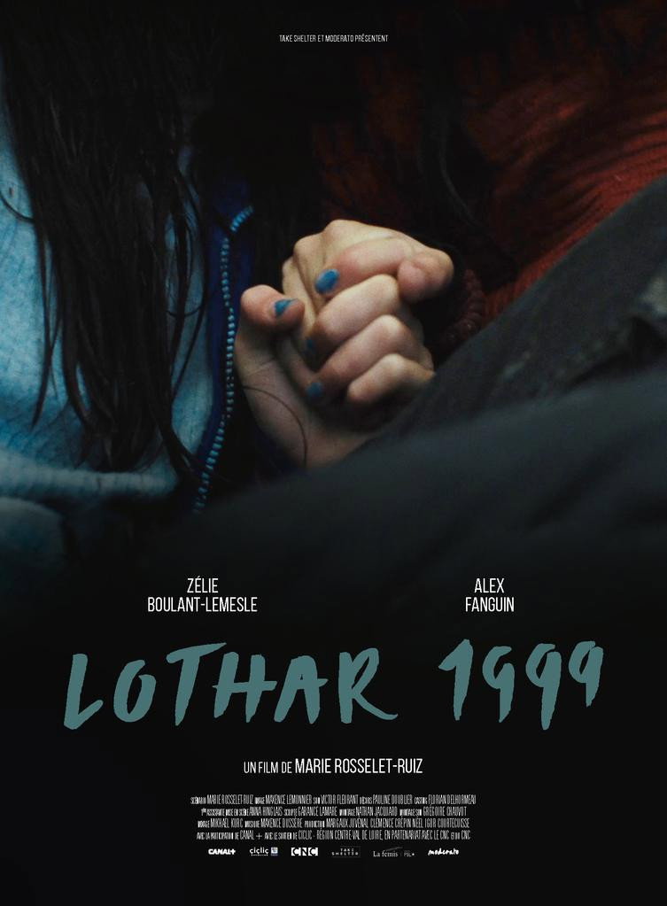 Lothar 1999