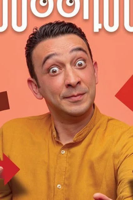 et billede af Aren Safaryan