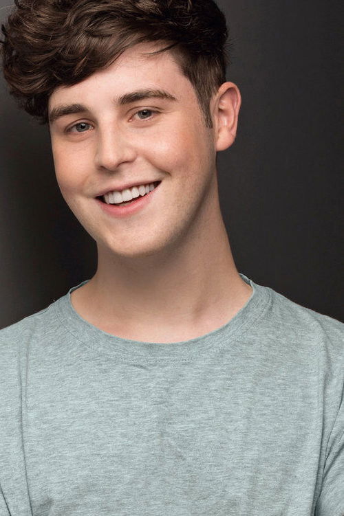 et billede af Robert Manion