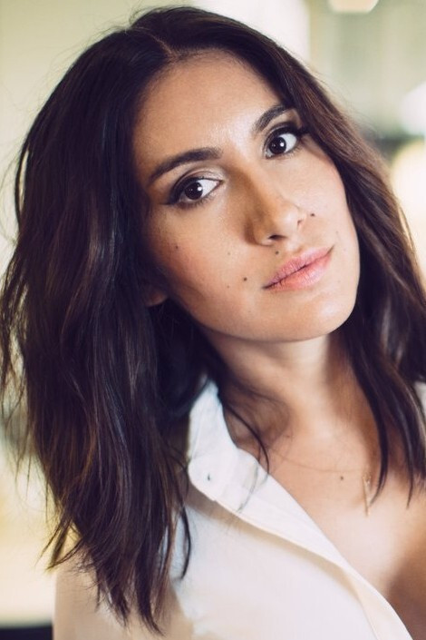 et billede af Jenny Atkins