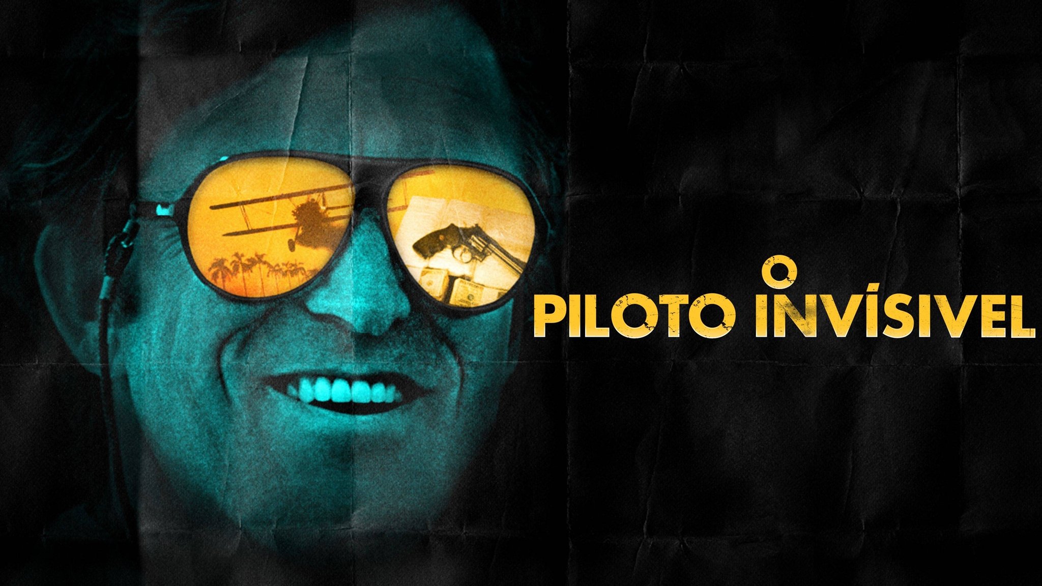 The Invisible Pilot