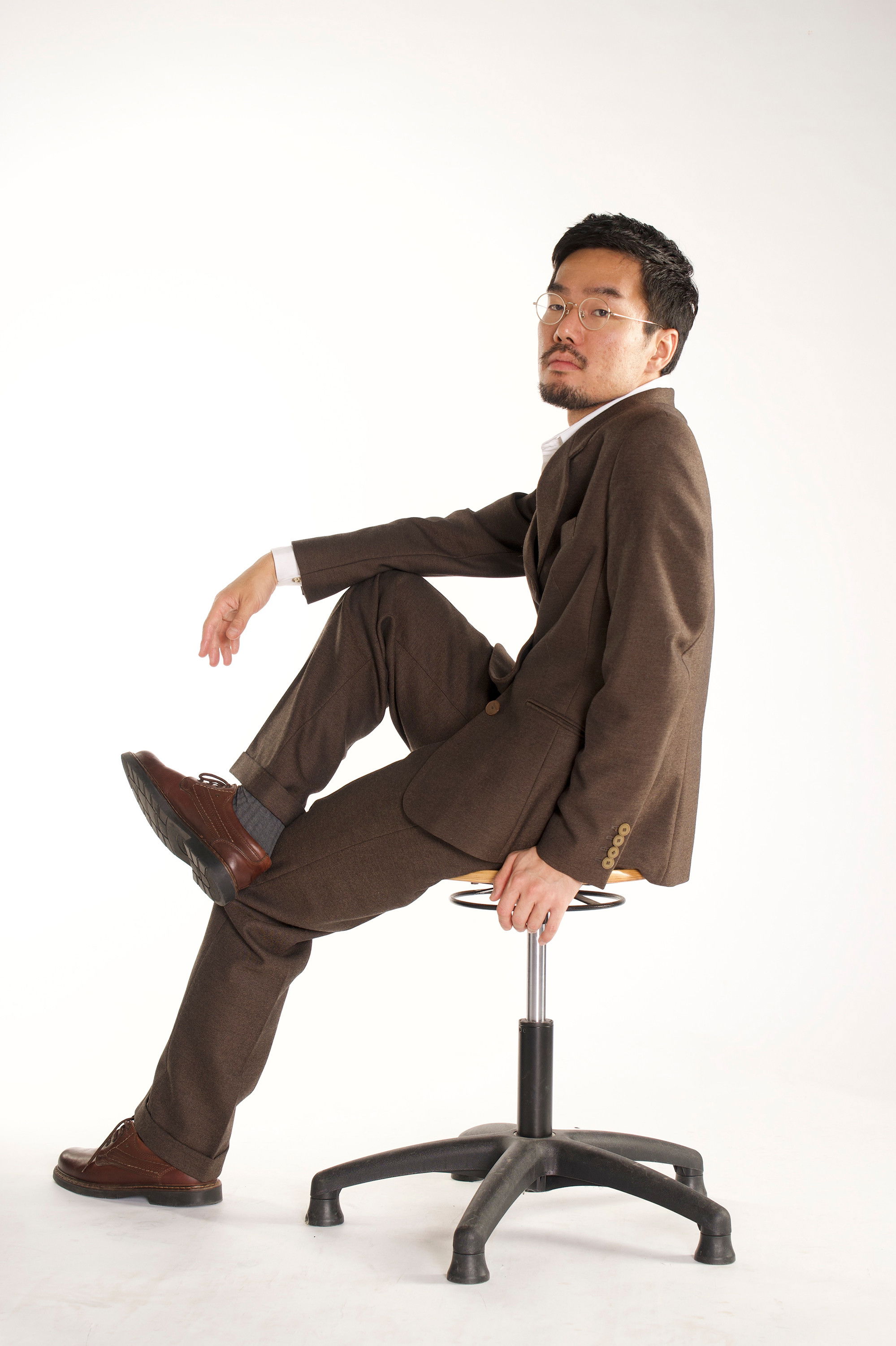 et billede af Kazu Moin