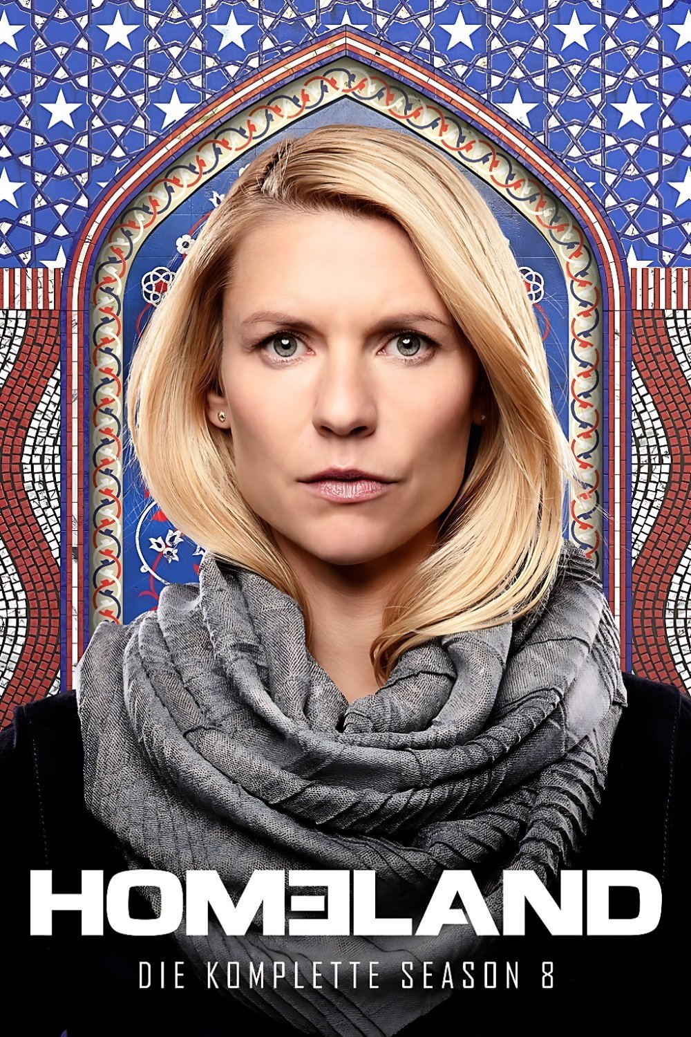 Homeland Season 8