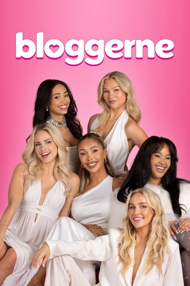Bloggerne - Season 21