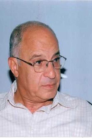 et billede af Samir Farag