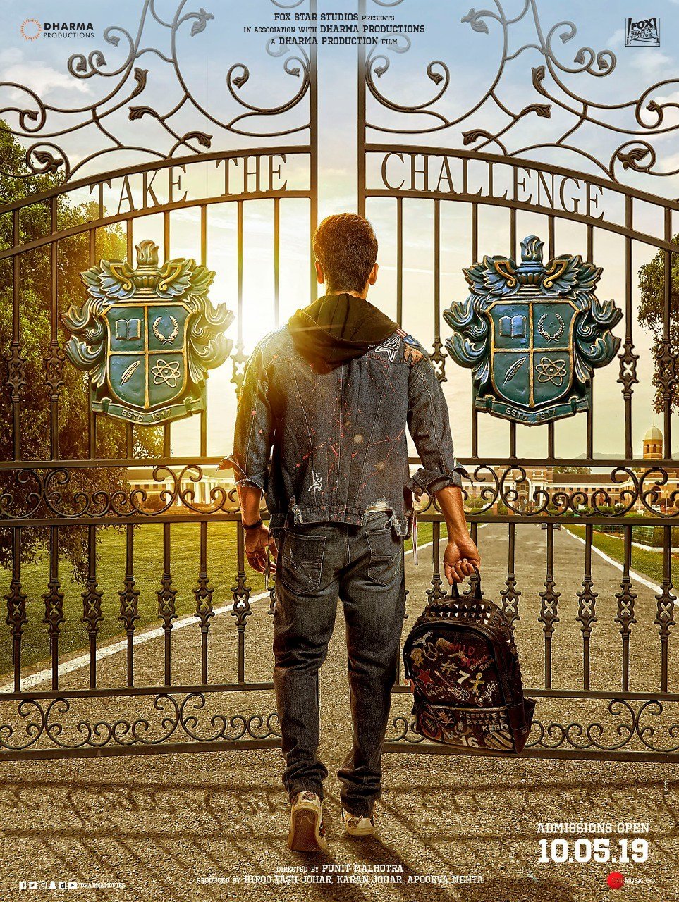 Student of the Year 2