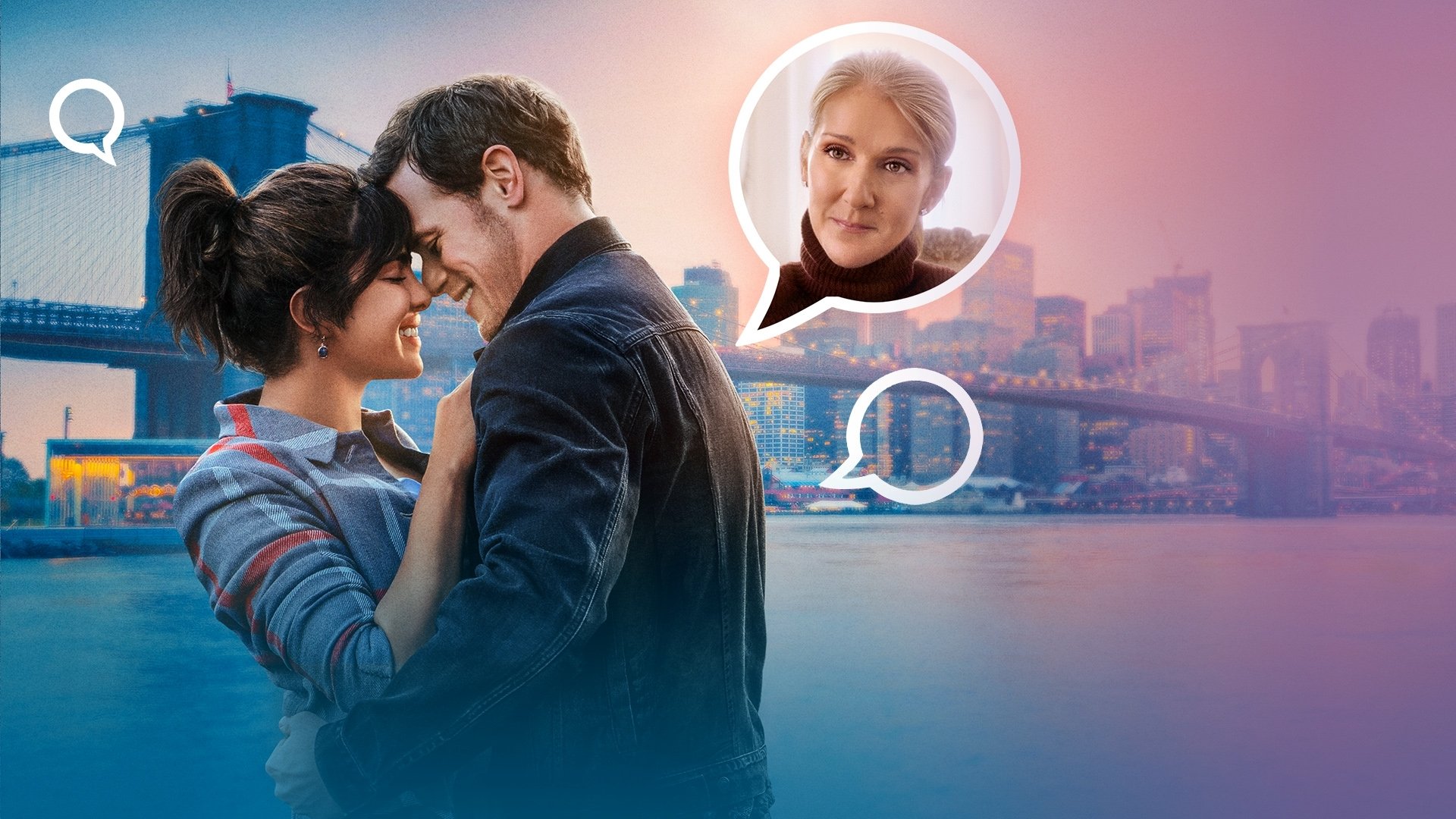 Love Again : Un peu, beaucoup, passionnément (2023)