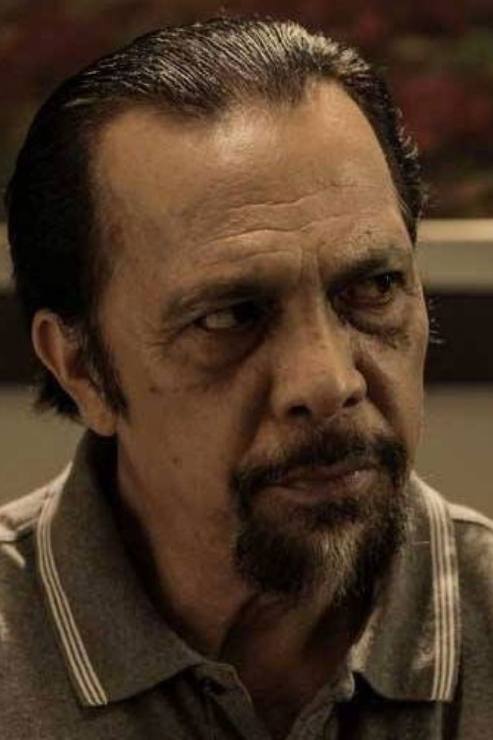 et billede af Arthur Tobing