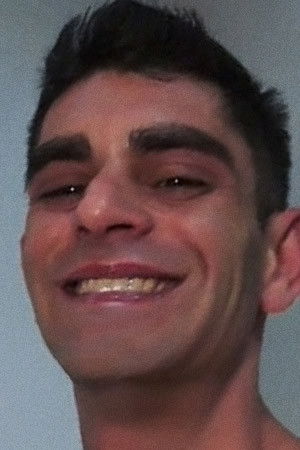 et billede af Alex Davis