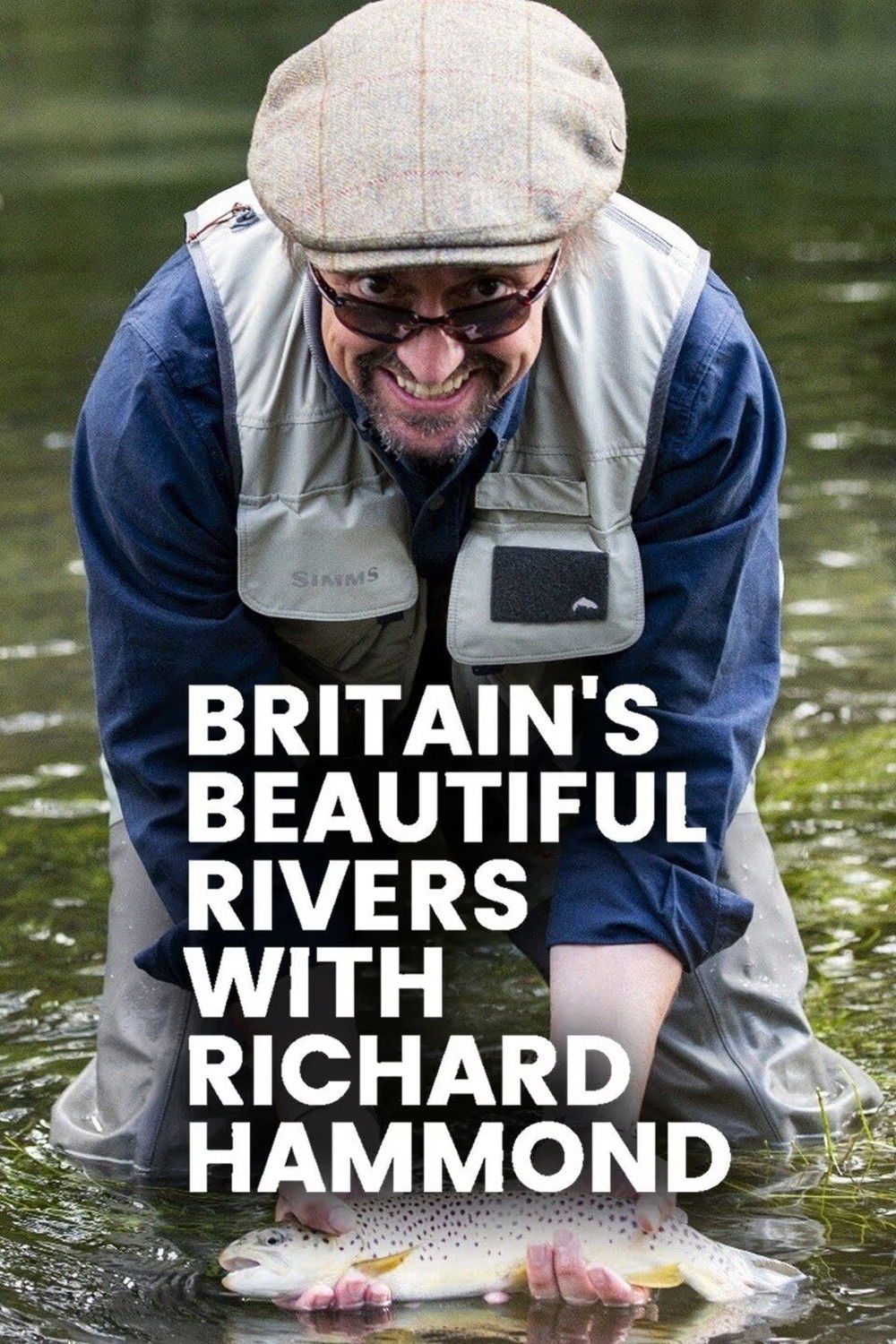 Britain's Beautiful Rivers with Richard Hammond
