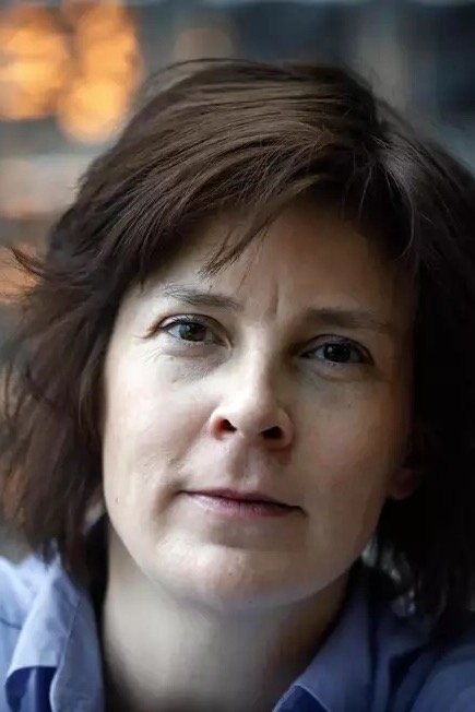 et billede af Miia Haavisto