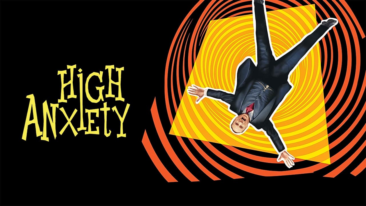 High Anxiety (1977)