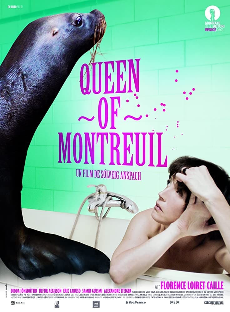 Queen of Montreuil streaming