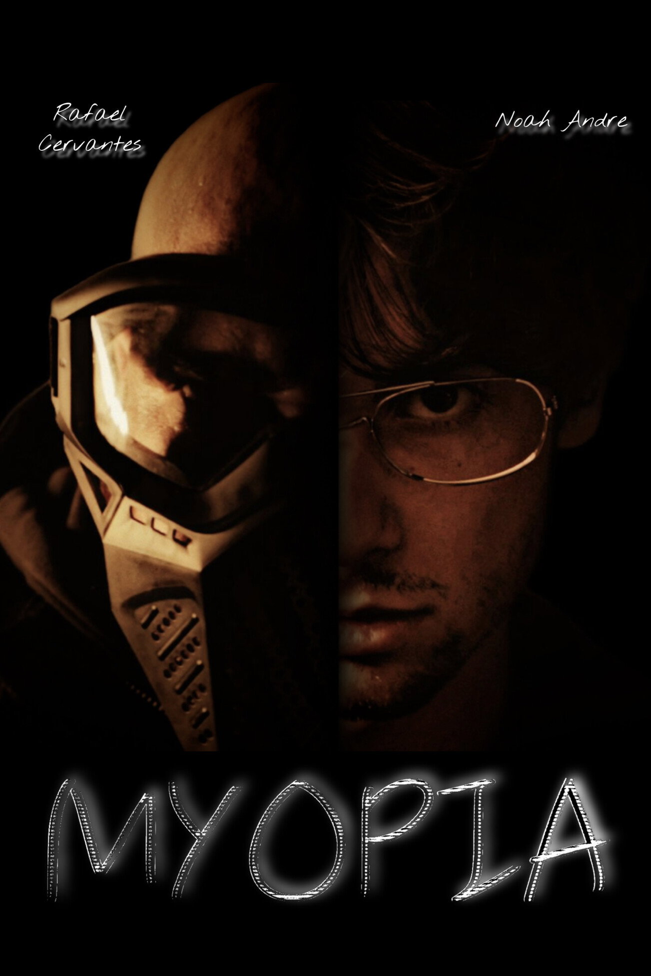 Myopia