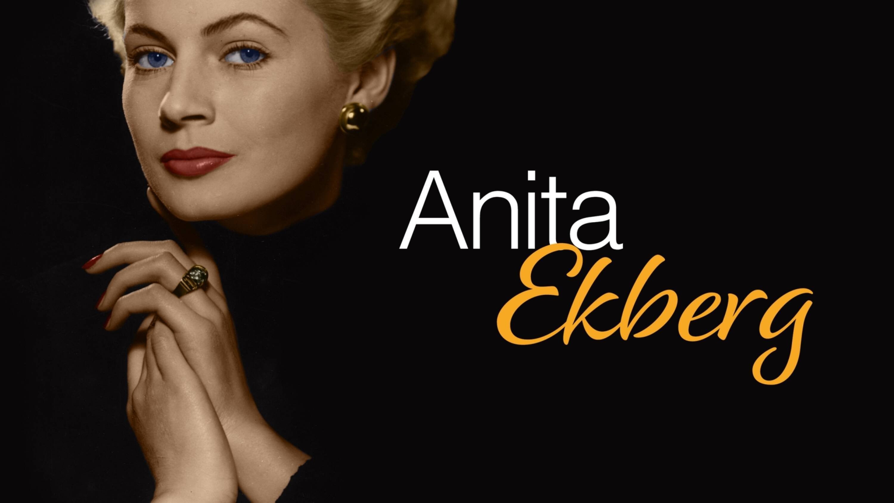 Ciao Anita (2021)
