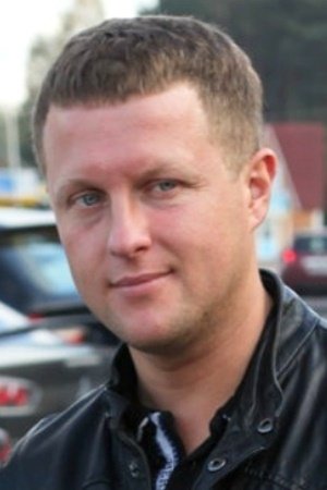 et billede af Yuriy Sergeev