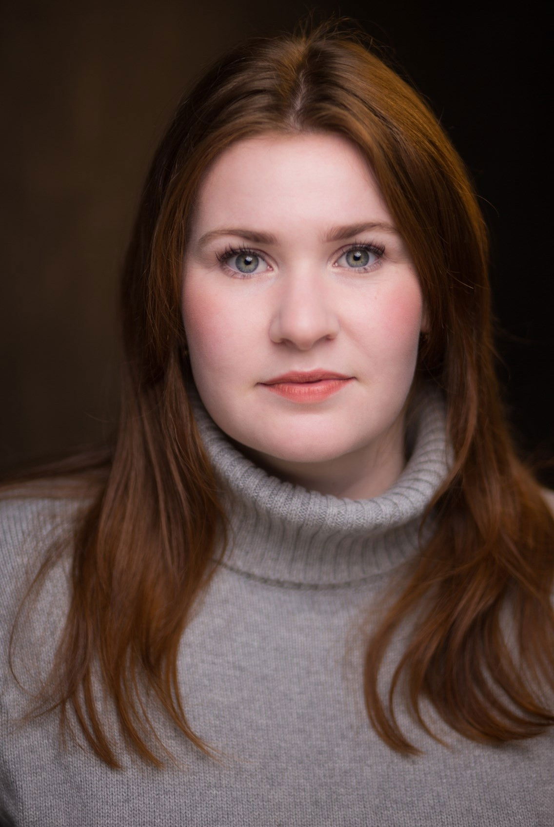 et billede af Lana Pheutan