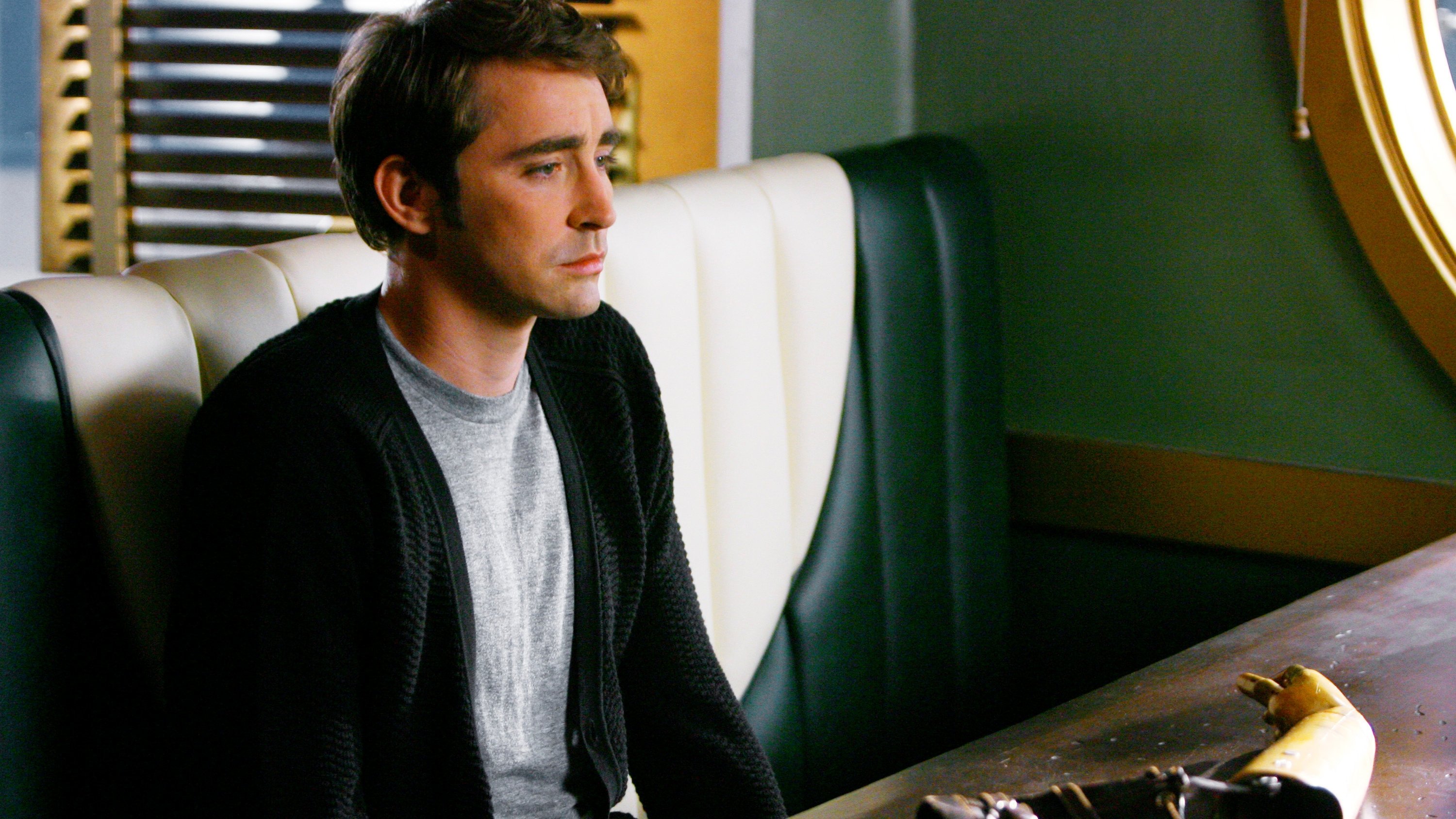 Pushing Daisies