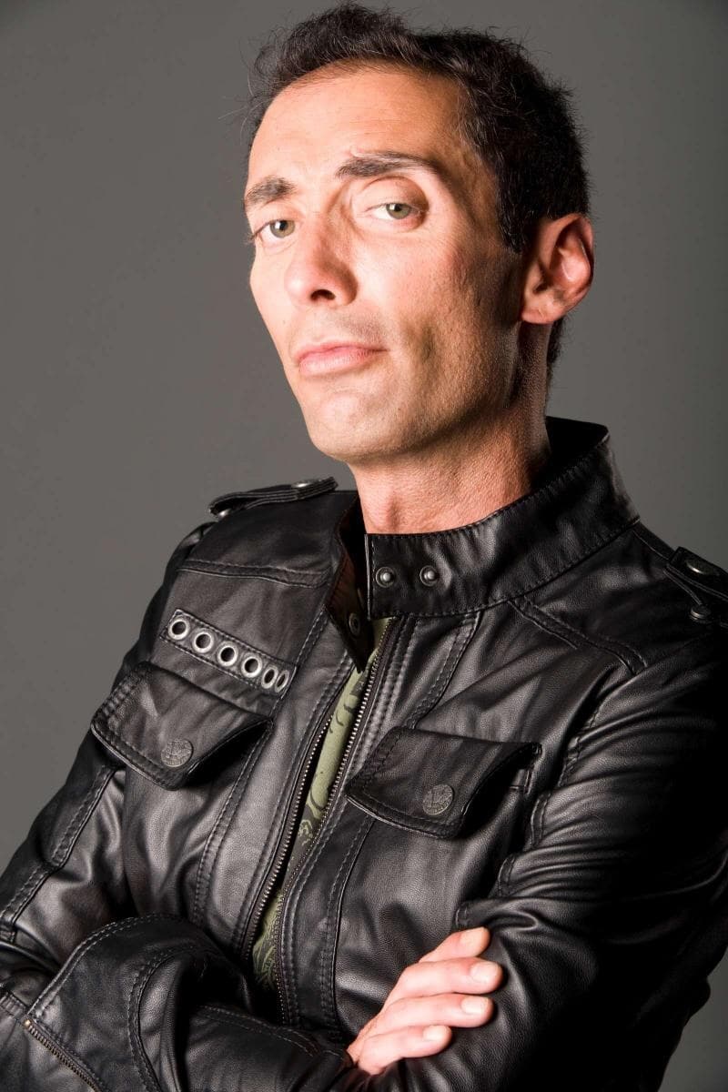 et billede af Bruno Simões