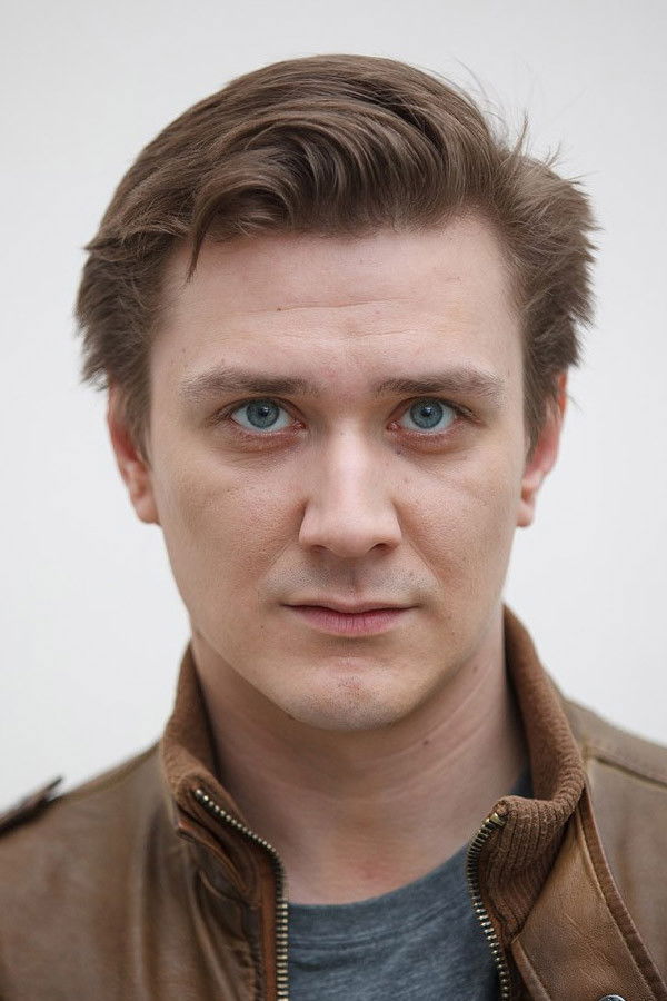 et billede af Andrey Gorbachev