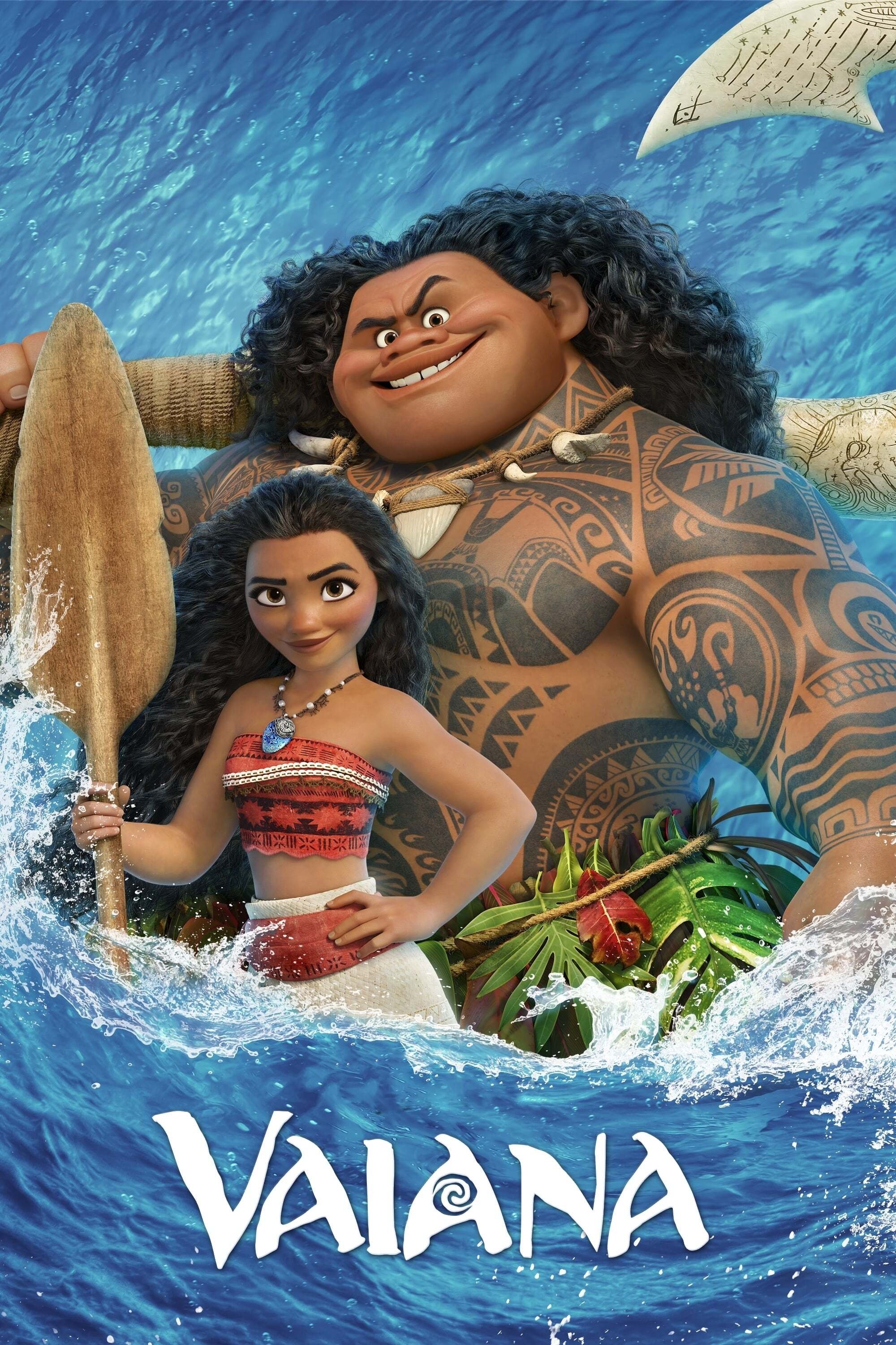 Moana