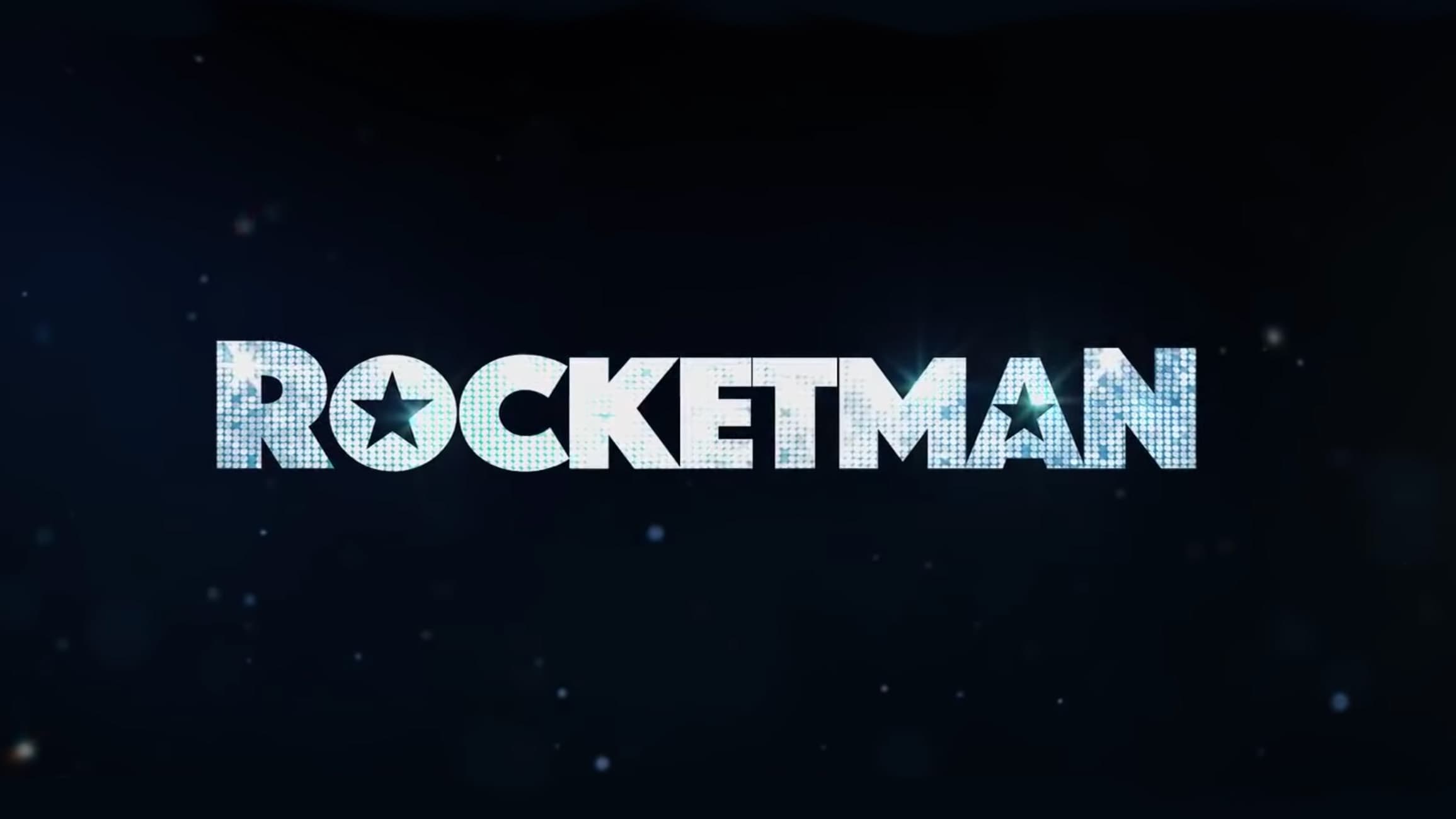 Rocketman (2019)