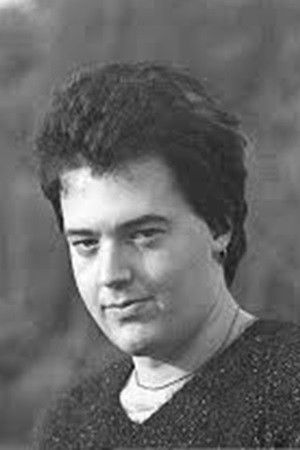 et billede af Matthieu Hartley