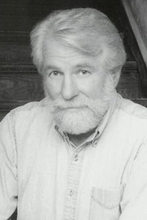 et billede af Ed Schiff