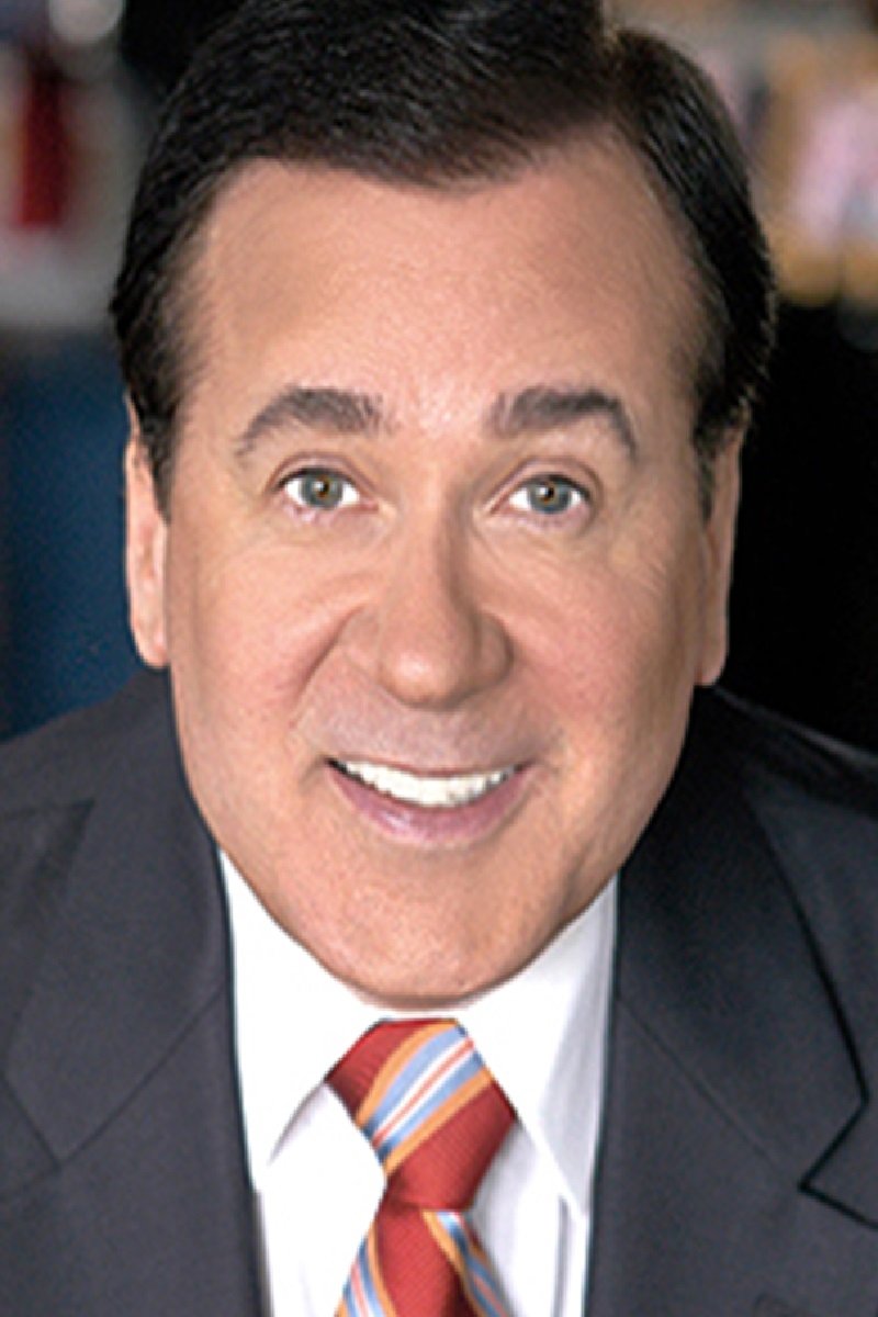 et billede af Lee Roy Reams