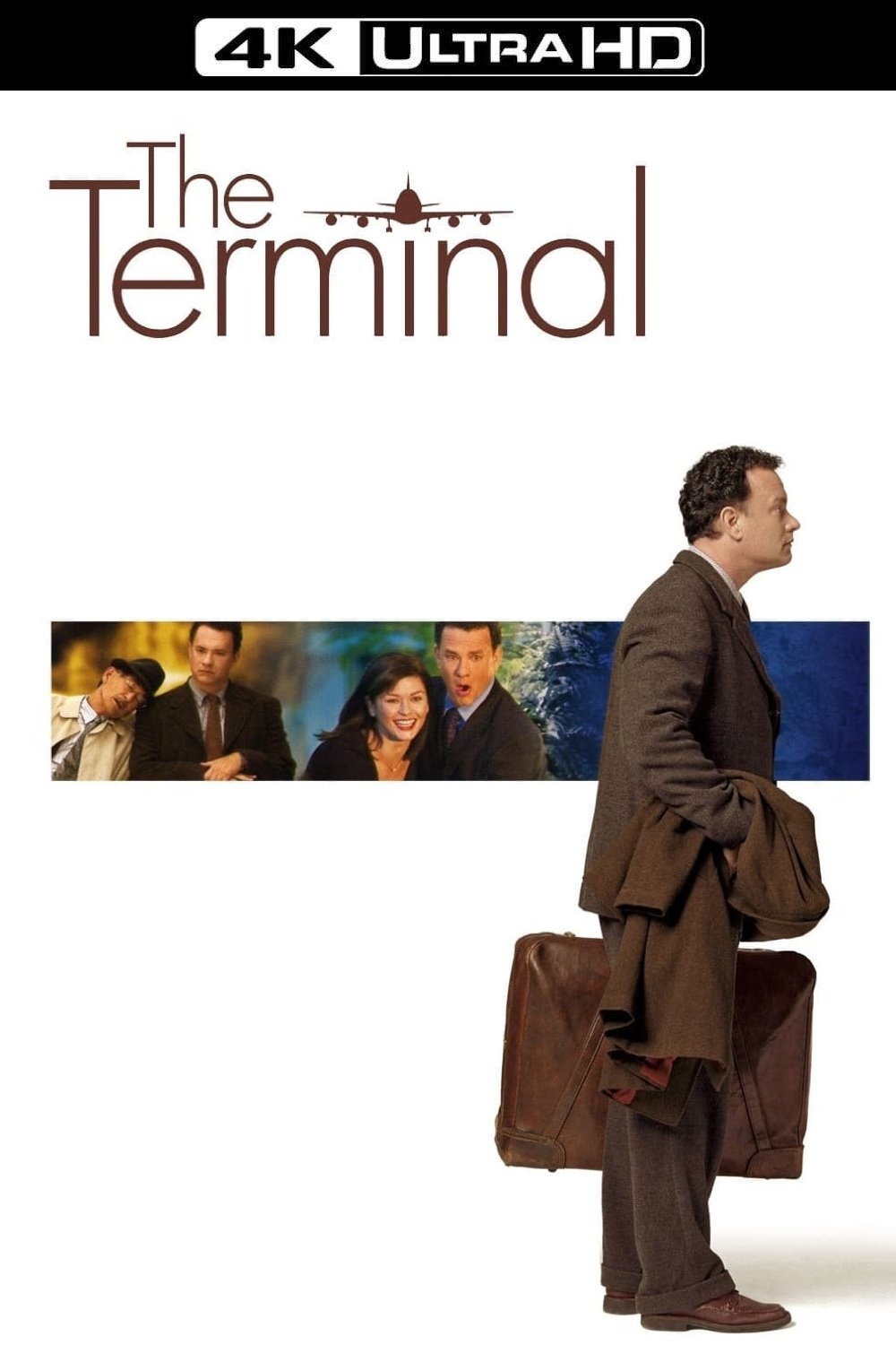 The Terminal
