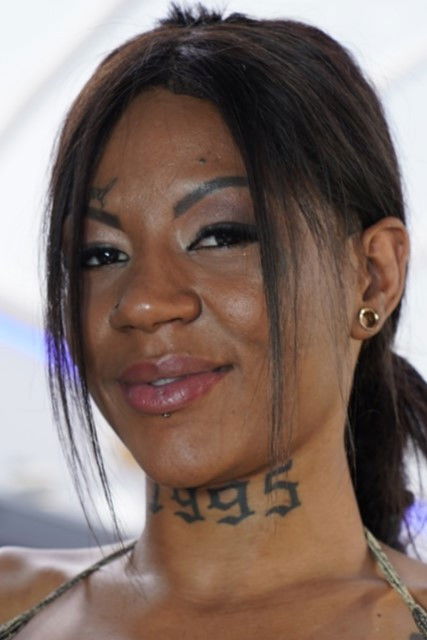 et billede af Celine Dior