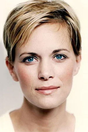 et billede af Angie Hill