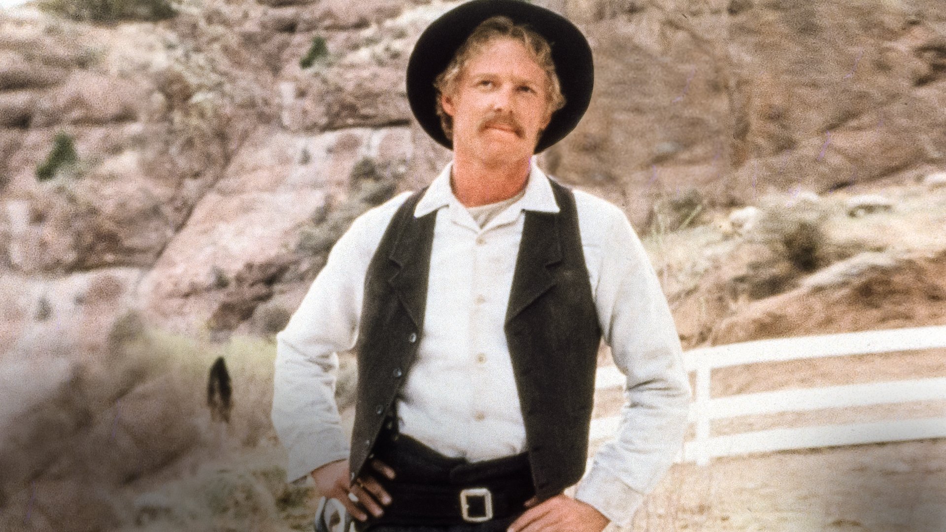 Butch and Sundance: The Early Days (1979)