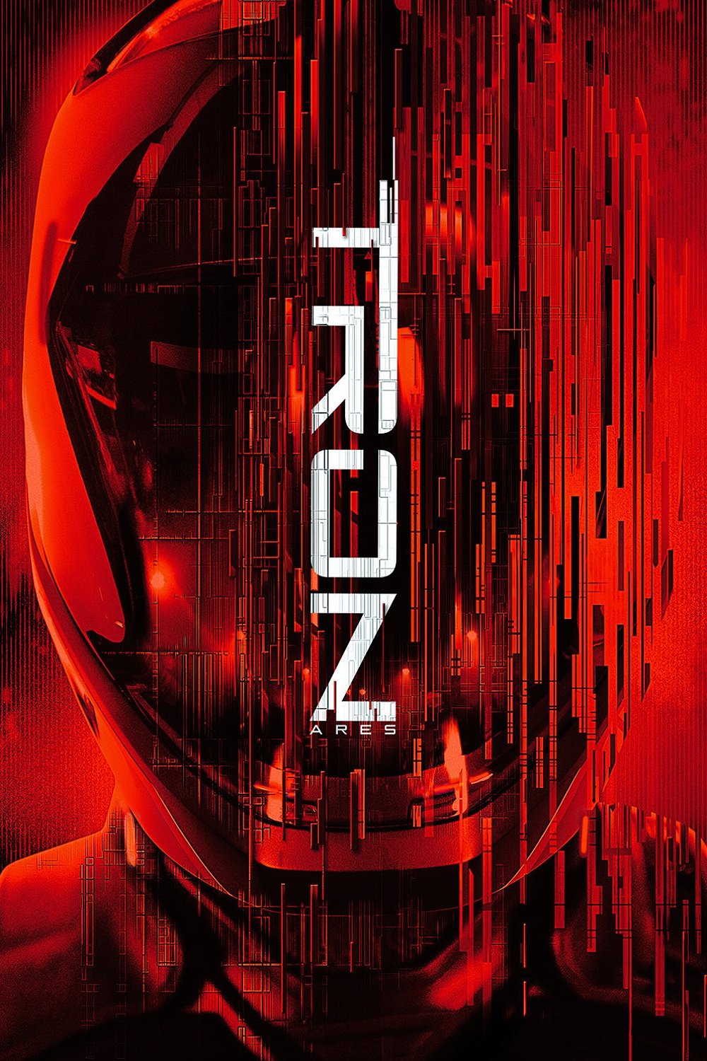 TRON: Ares